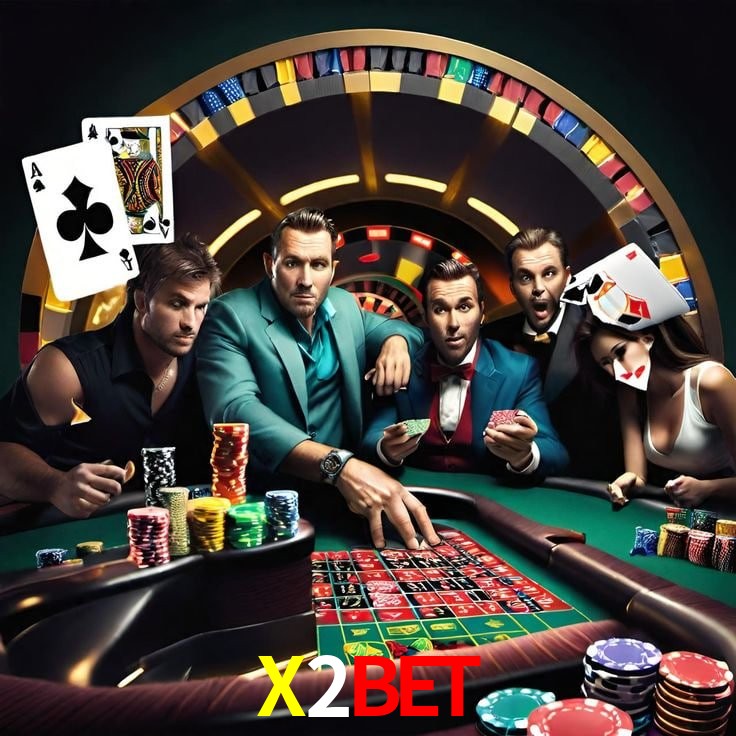 Jogos populares e pagamentos rápidos na X2BET