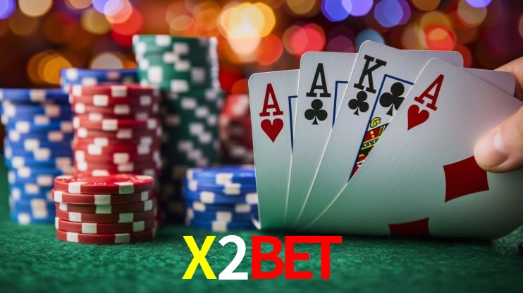 Torneios e prêmios garantidos na X2BET
