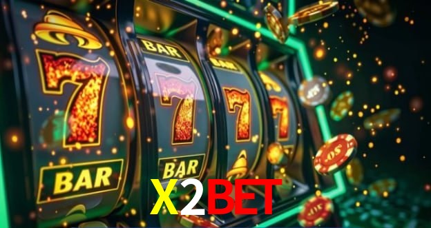 Loterias online na X2BET