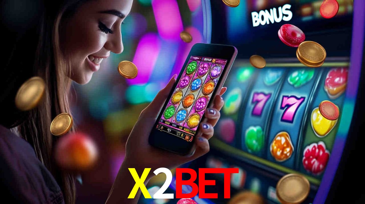 Jogos com bônus e suporte 24h na X2BET