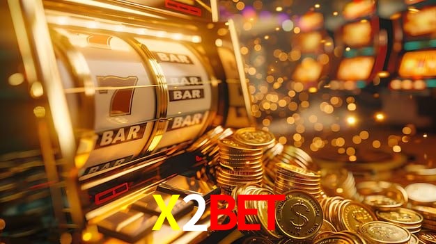 Jackpots e promoções na X2BET