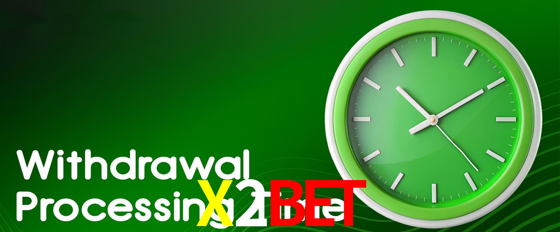 Bônus e promoções da X2BET
