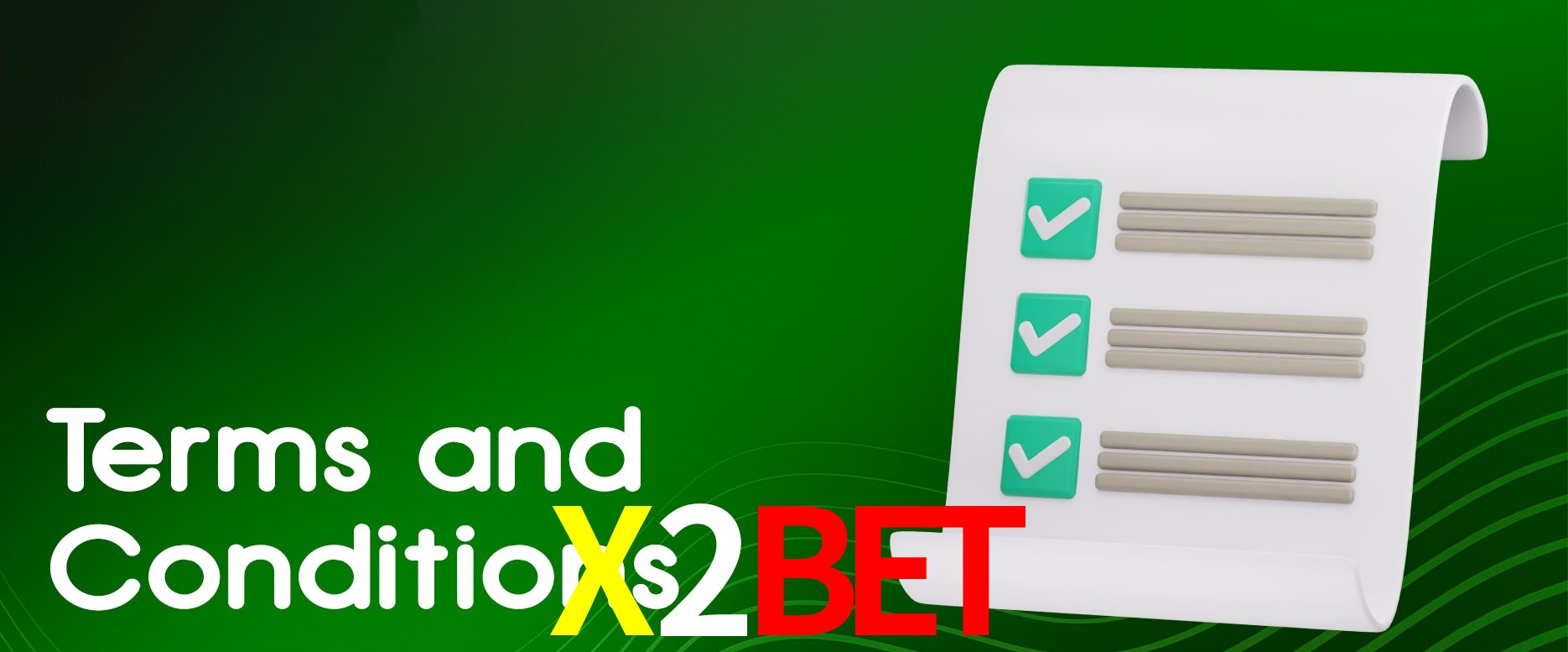 Variedade de jogos na X2BET