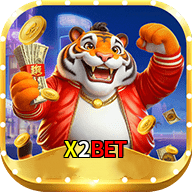 Imagem promocional da X2BET mostrando a plataforma e suas vantagens